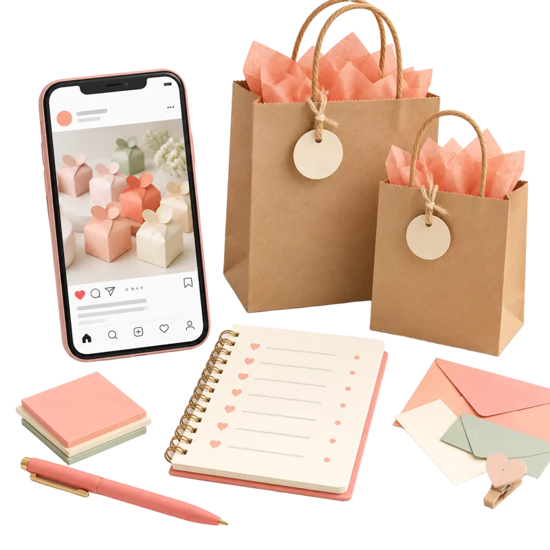APRENDE A VENDER TUS CREACIONES